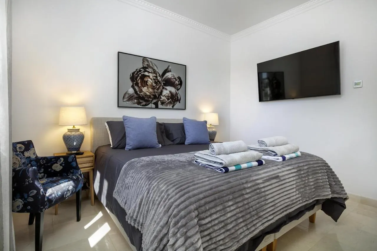 Villa La Perla Marbella