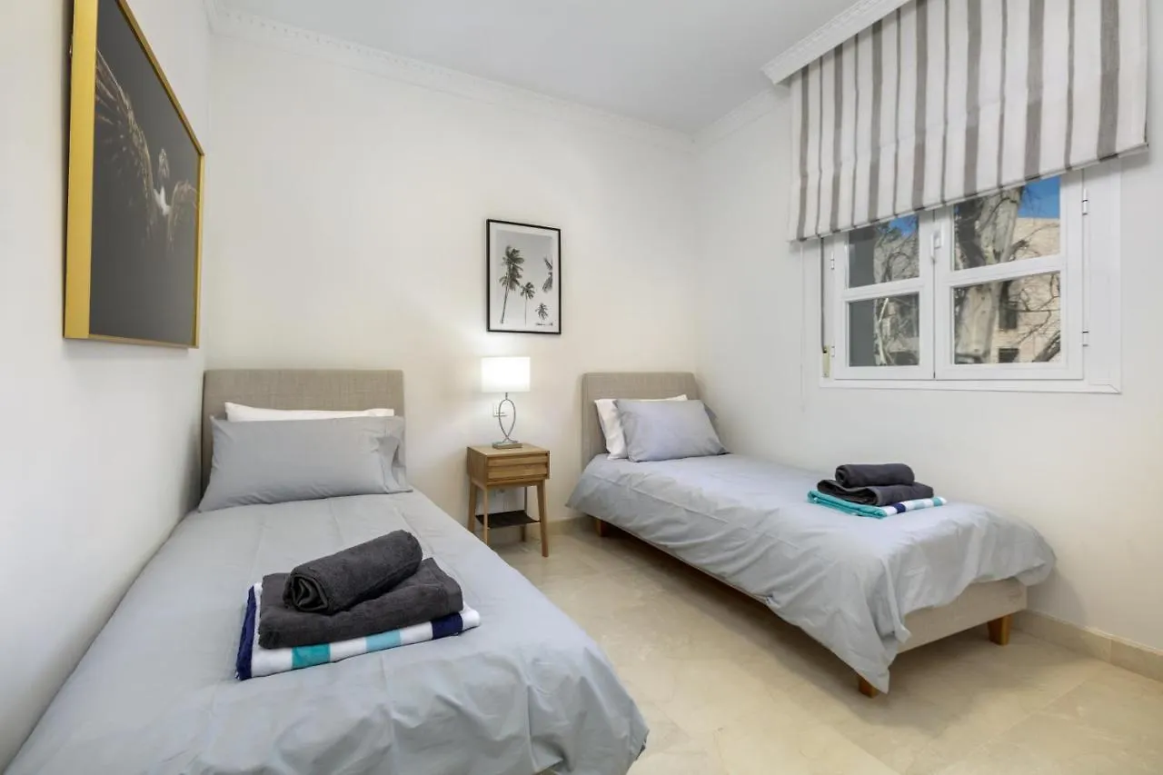 Villa La Perla Marbella Spain