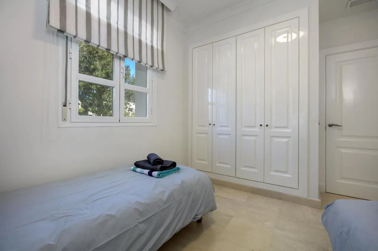 Villa La Perla Marbella
