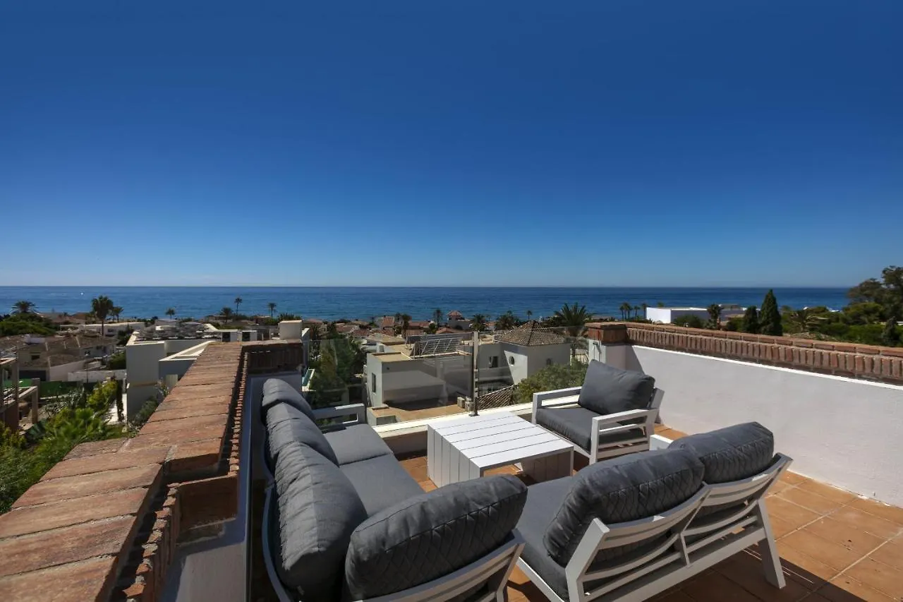 Villa La Perla Marbella