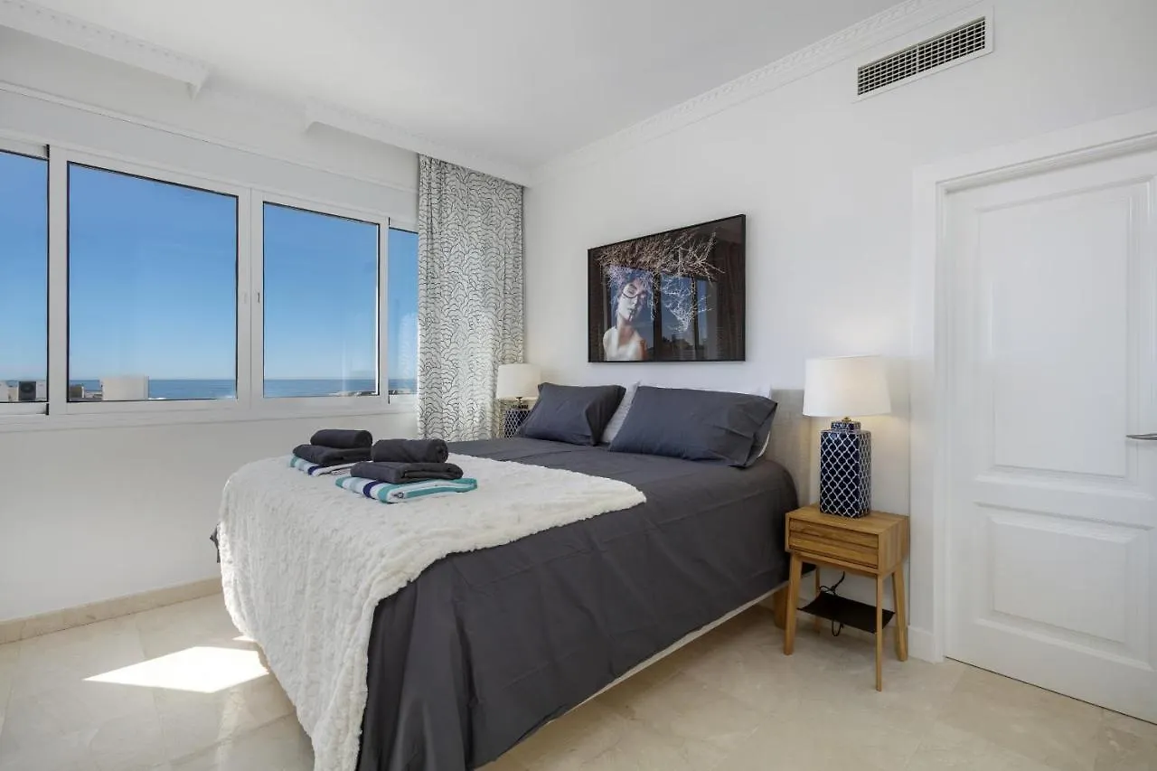 Villa La Perla Marbella