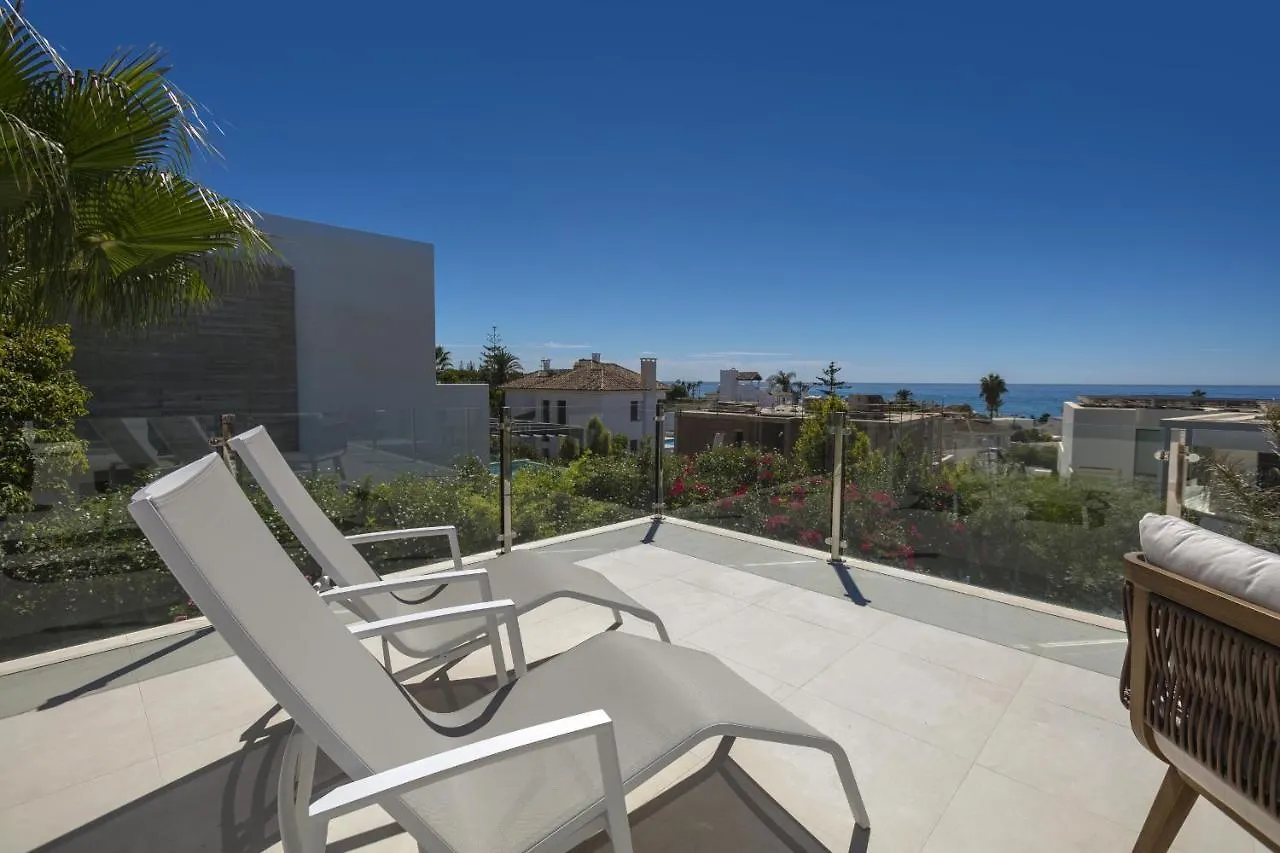 Villa La Perla Marbella