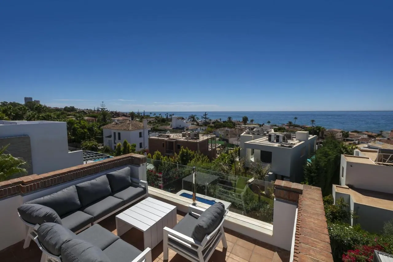 Villa La Perla Marbella