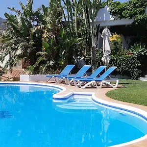 Villa Tortuga, Marbella