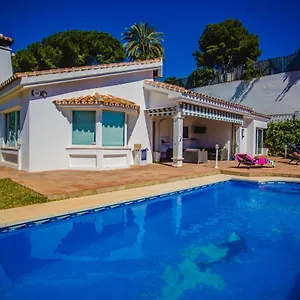 Villa Estrella Del Mar, Marbella