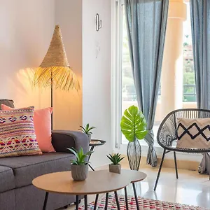  Apartamento La Terraza Elviria