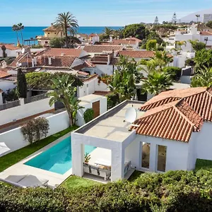 Casa Blanca Vakantiehuis