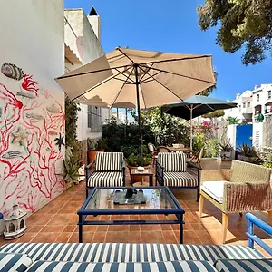  Сasa de vacaciones Family Near The Beach - Eaw Homes