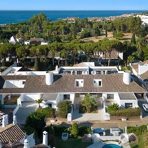 Villa Marina, Marbella