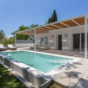 Villa El Noruego, Marbella