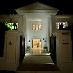 Aurora Boutique House - Only Adults Bed & Breakfast