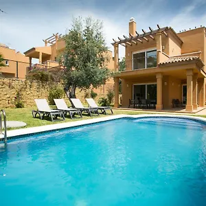 Villa Altos De, Marbella