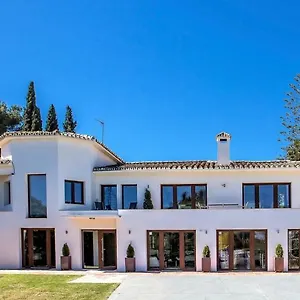 Villa Del Mar, Marbella