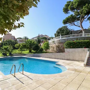 Villa In Elviria, Marbella