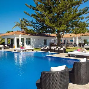 Villa Issabella, Marbella