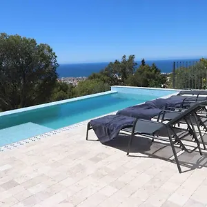 Villa Vista, Marbella