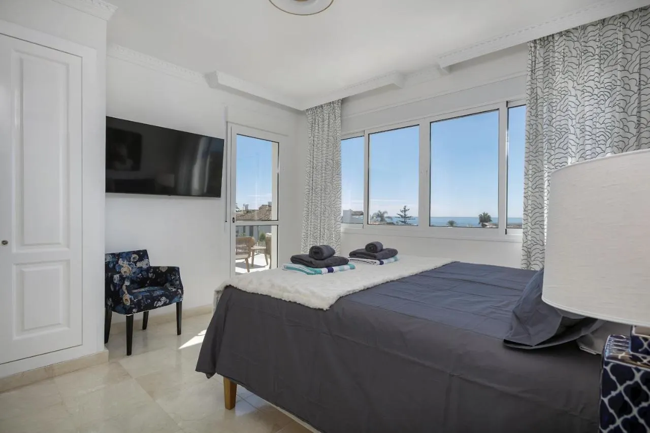 Villa La Perla Marbella 0*,  Spain